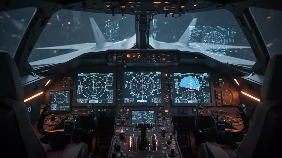 Ace Combat 8: PC-Systemanforderungen mit Unreal Engine 5 enthüllt