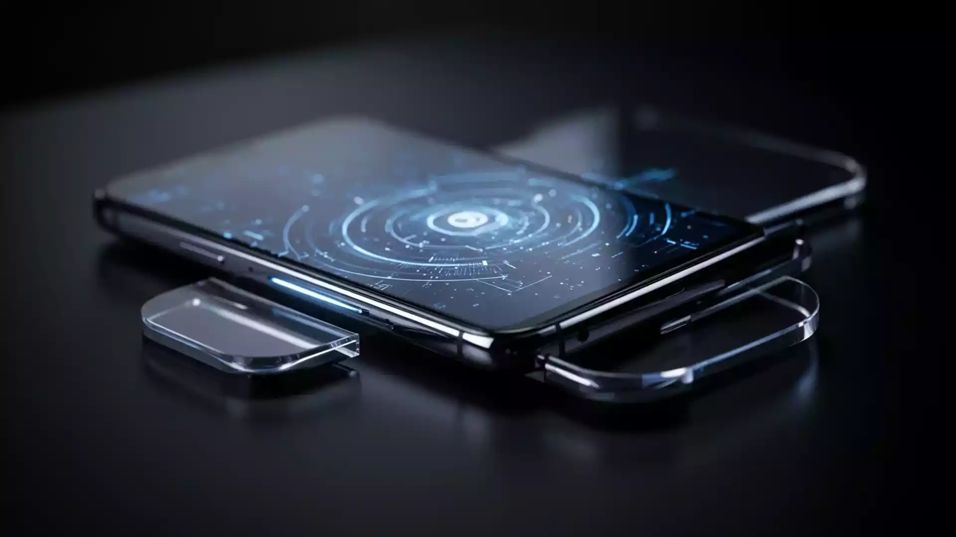 IPhone 18 Pro Dynamic Island Wird 35 Schmaler