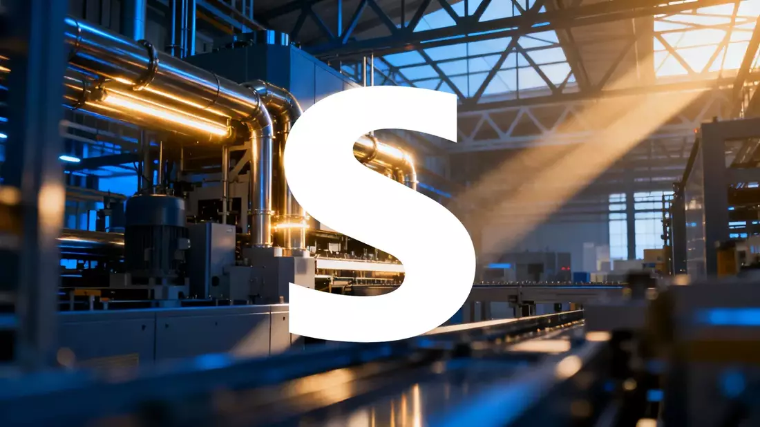 Siemens Aktie: Rekordhoch in Sicht vor entscheidenden Terminen