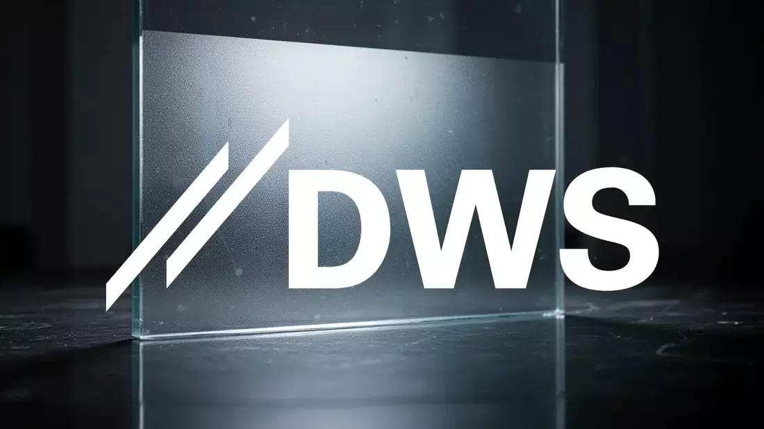 DWS Shares Rally 5% on Record Inflows Despite Q2 Profit Miss