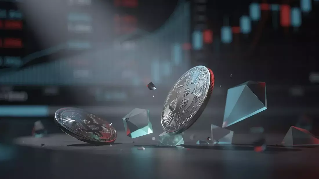 DeFi Technologies Stock Bounces 8.7% Amid CEO Trust Issues and Regulatory Setbacks