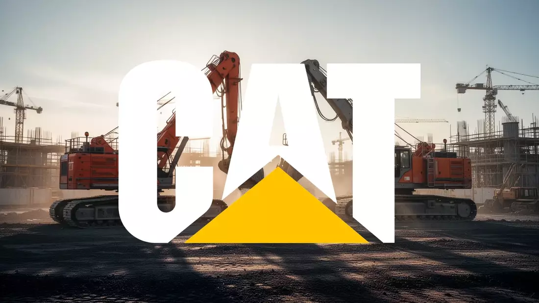 Caterpillar Aktie: Regulatorische Risiken und starke Auftragsbücher