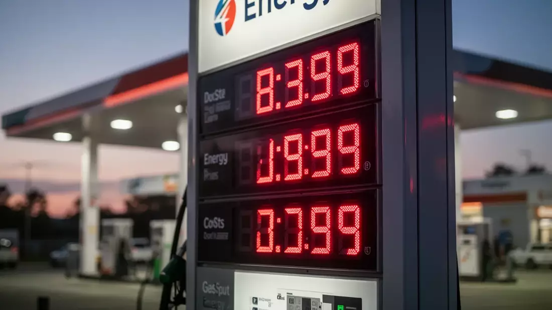 Deutsche Inflation steigt im Juli auf 2,8 Prozent an