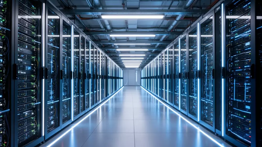 Microsoft Azure: KI-Expansion mit AMD Helios und NVIDIA Vera Rubin
