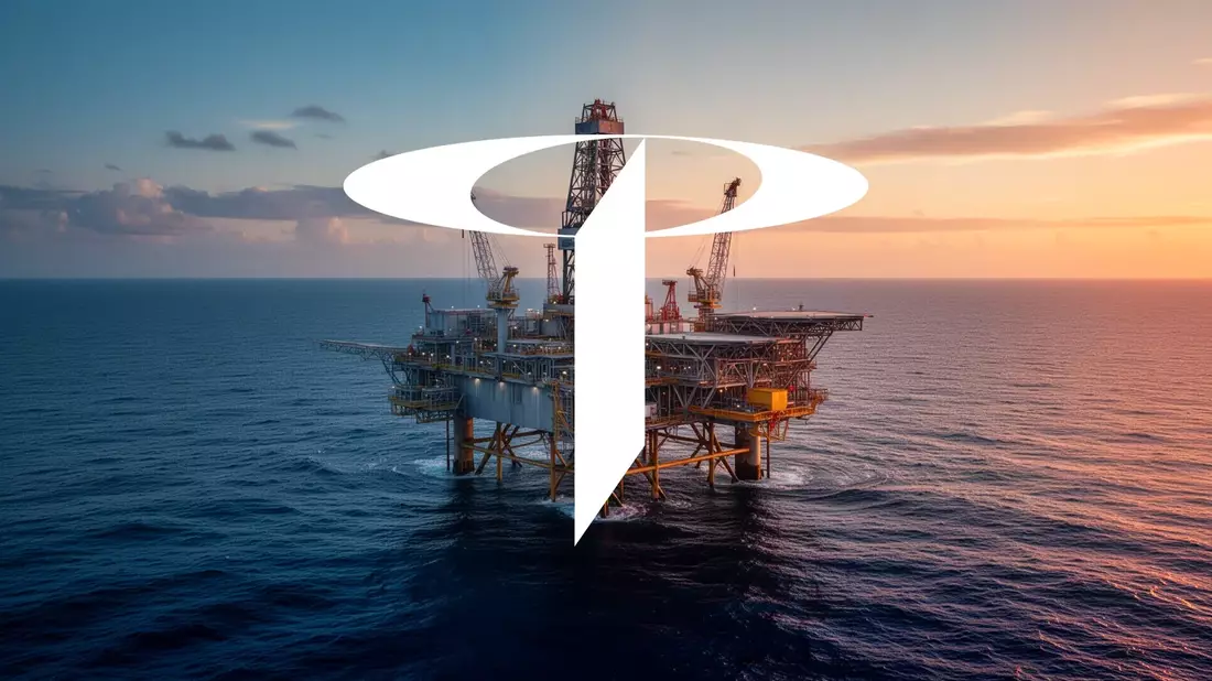 Transocean Aktie: Quartalszahlen und Valaris-Fusion im Fokus
