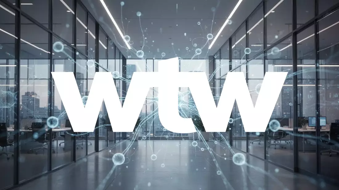 Willis Towers Watson: KI-Offensive Propel soll Marge auf 30 Prozent treiben