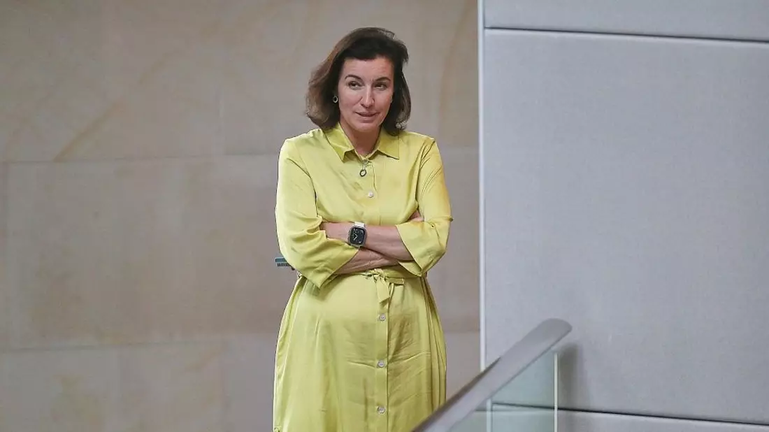 Bundesregierung pocht auf Zuschlag für KI-Superrechenzentren