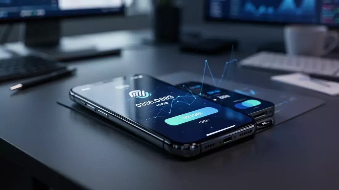 MobilePay-Nutzer im Visier: Neue Phishing-Welle mit Kontosperr-Drohung