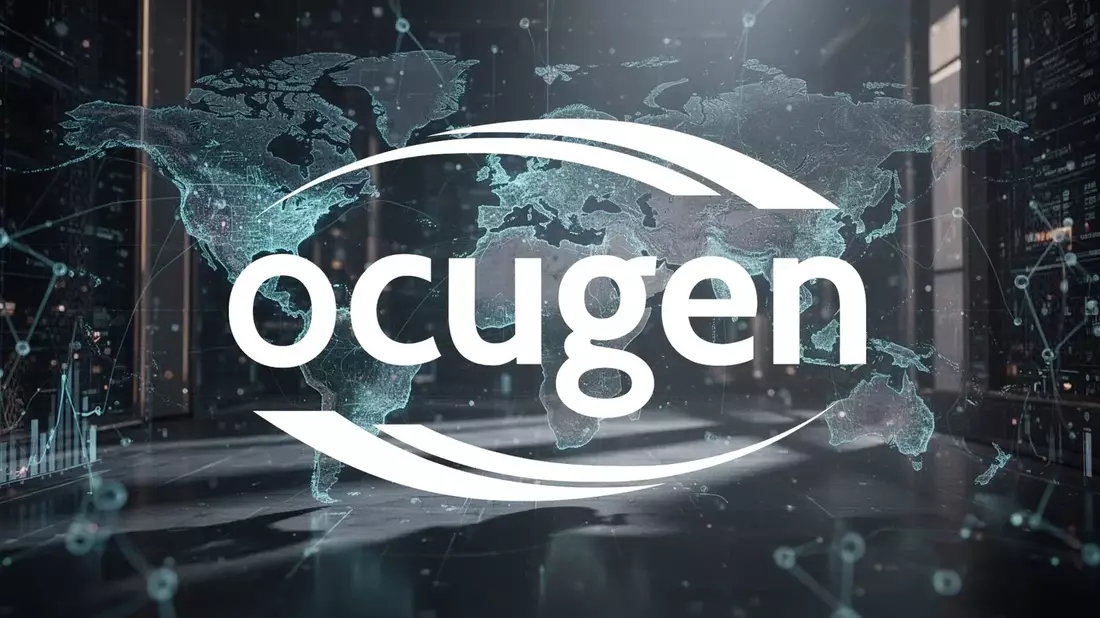 Ocugen Stock Slumps Despite FDA RMAT Designation for Gene Therapy OCU410