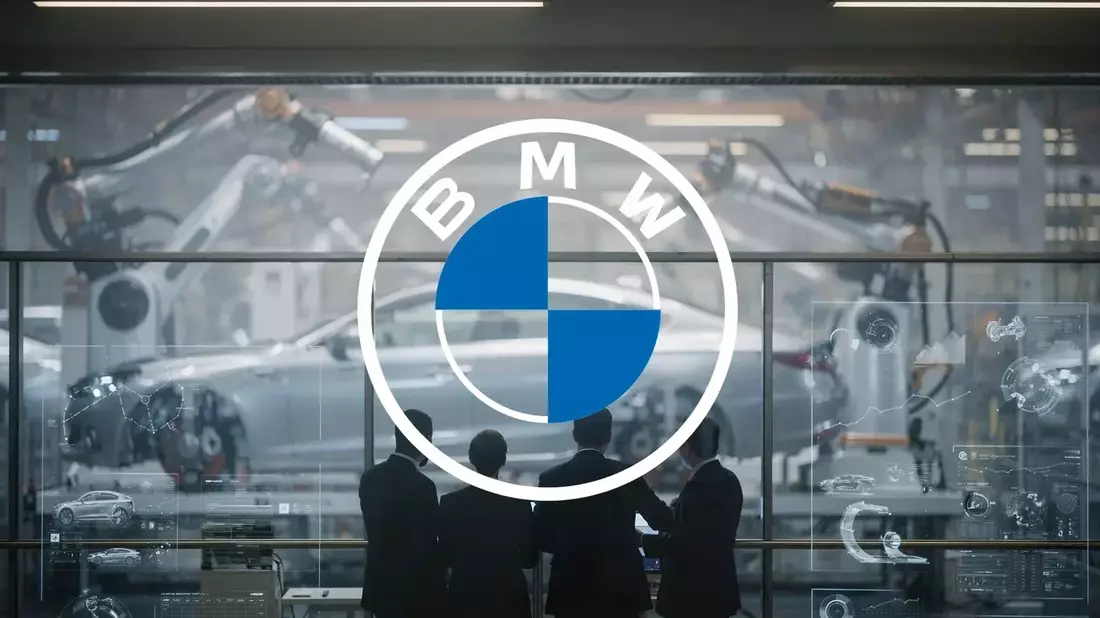 BMW Q2 Earnings Plunge 39% as China Sales Slump, New CEO Cuts 8,000 Jobs