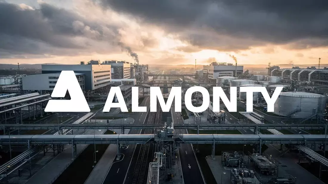 Almonty Industries Delists from TSX and ASX, Focuses on Nasdaq Amid Sangdong Mine Revenue