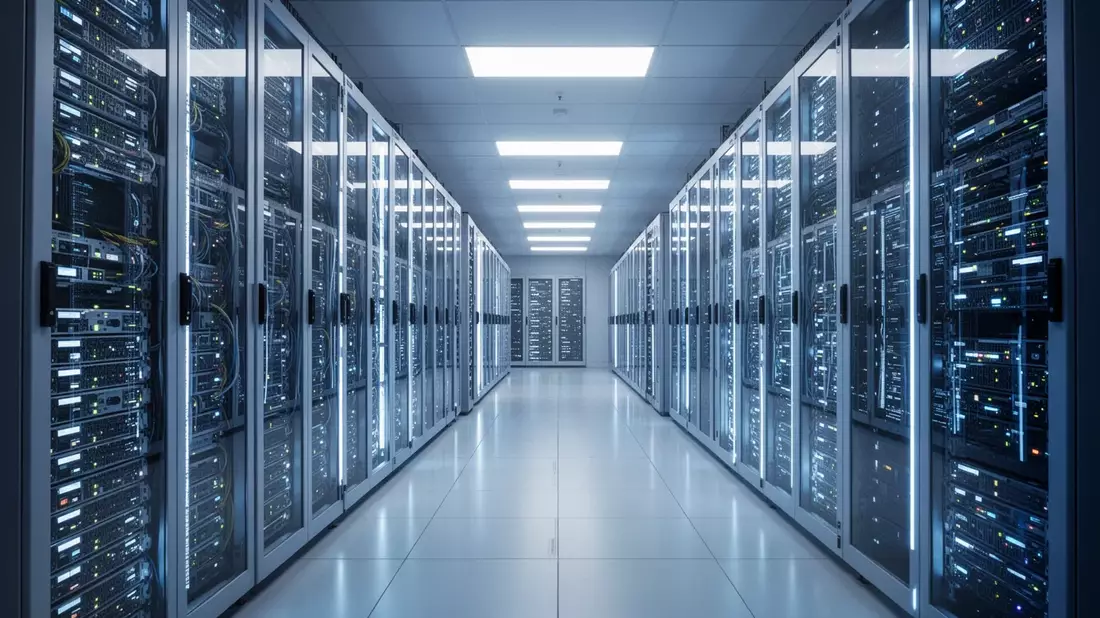 Microsoft verlängert Nutzungsdauer von Rechenzentren auf 25 Jahre