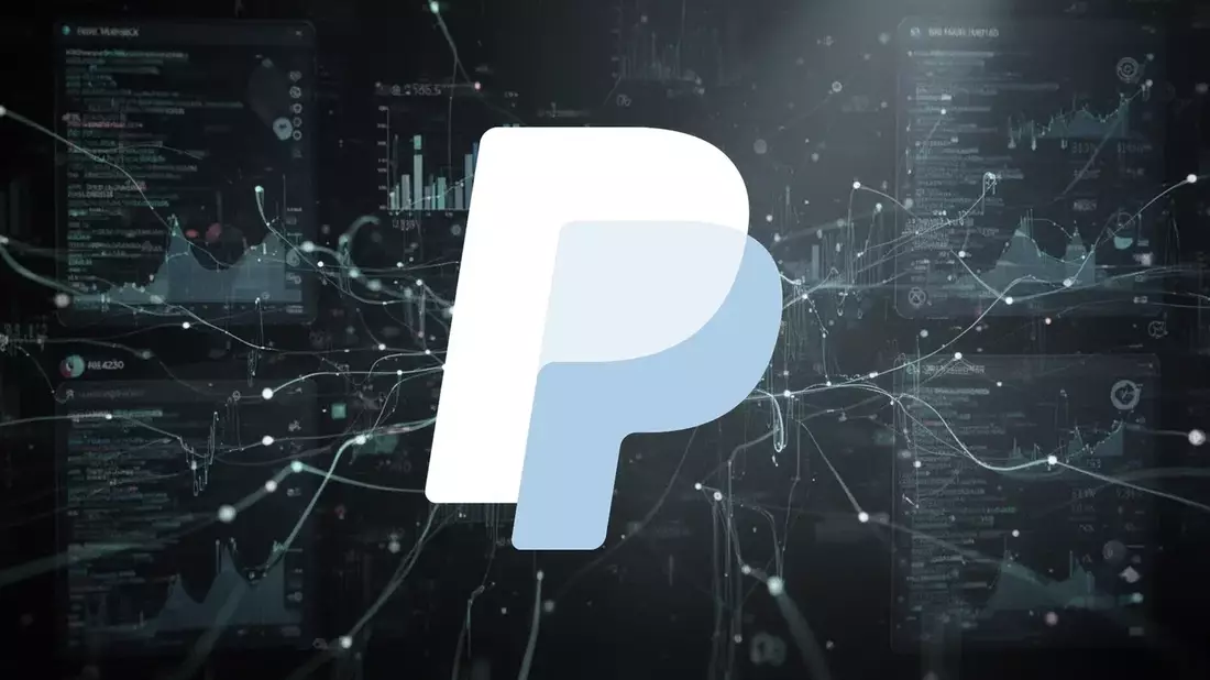 PayPal Stock Pulls Back After Takeover Speculation and Overbought Rally