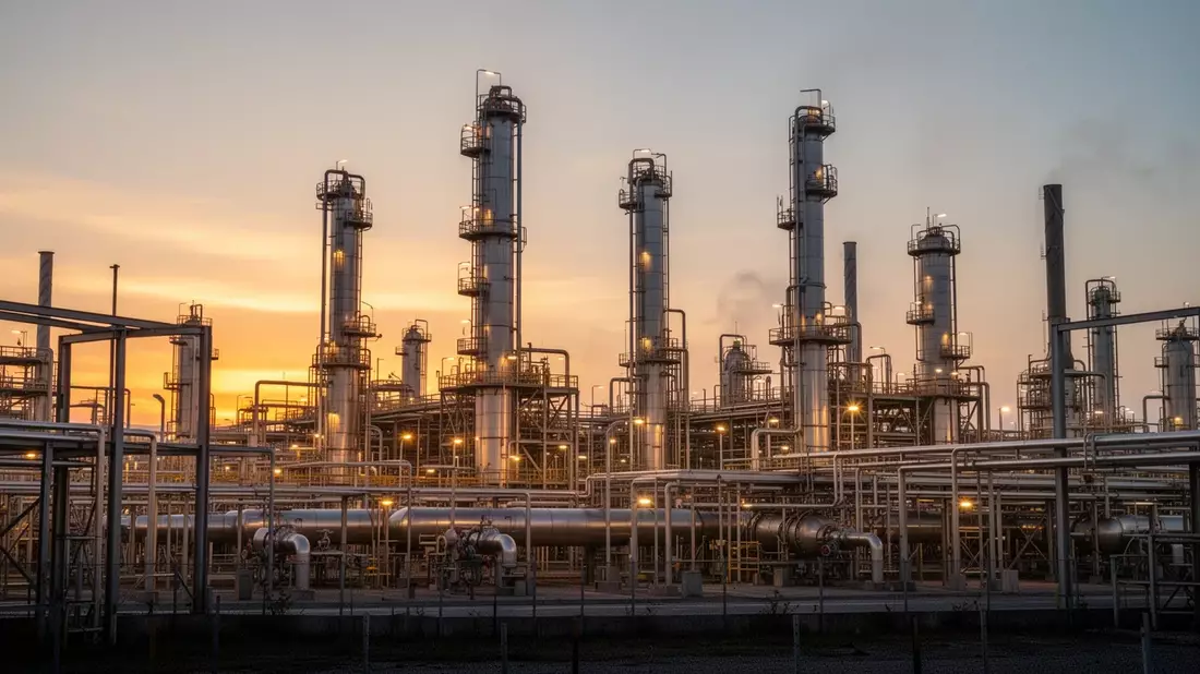 Saturn Oil & Gas: Rekordzahlen und Kursrückgang – Die Hintergründe
