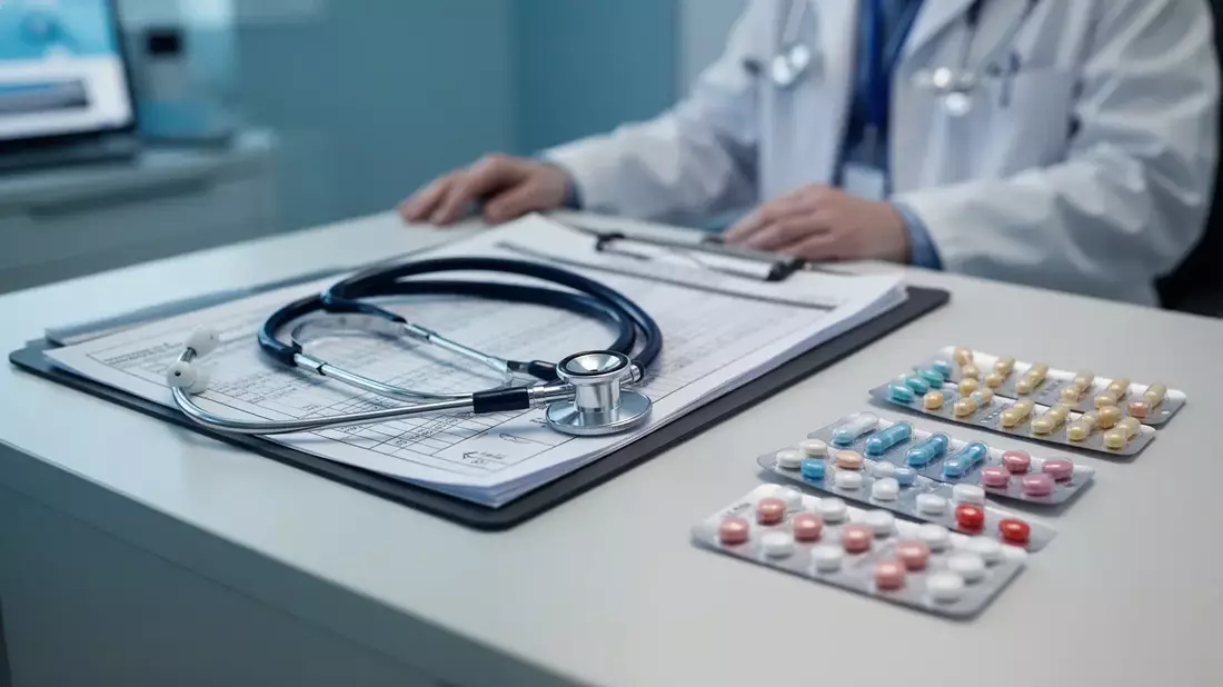Novo Nordisk stoppt Victoza: Generika als Therapiealternative