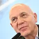 Voll auf UEFA-Linie: DFB-Präsident Bernd Neuendorf. (Archivbild) - Bild: Florian Wiegand/dpa
