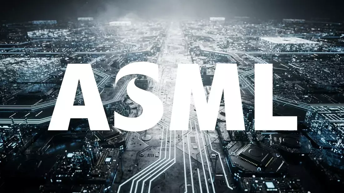 ASML Stock Rebounds 6.8% as Analysts Dismiss China Threat as Overblown