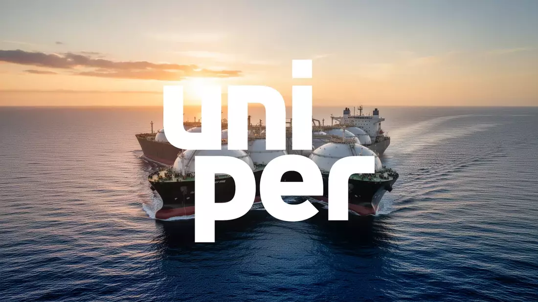 Uniper sichert sich 20-Jahres-LNG-Deal mit kanadischem Projekt