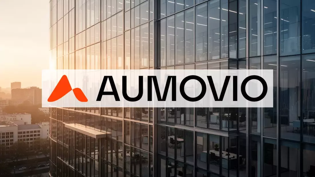 Aumovio Aktie: Teurer Vergleich mit BMW beflügelt den Kurs