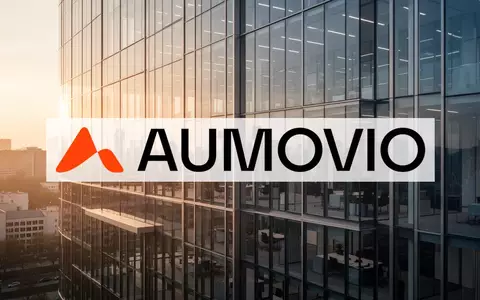 Modernes Bürogebäude bei Sonnenuntergang als Symbol für strategisches Wachstum und wirtschaftliche Stabilität. - Foto: über boerse-global.de