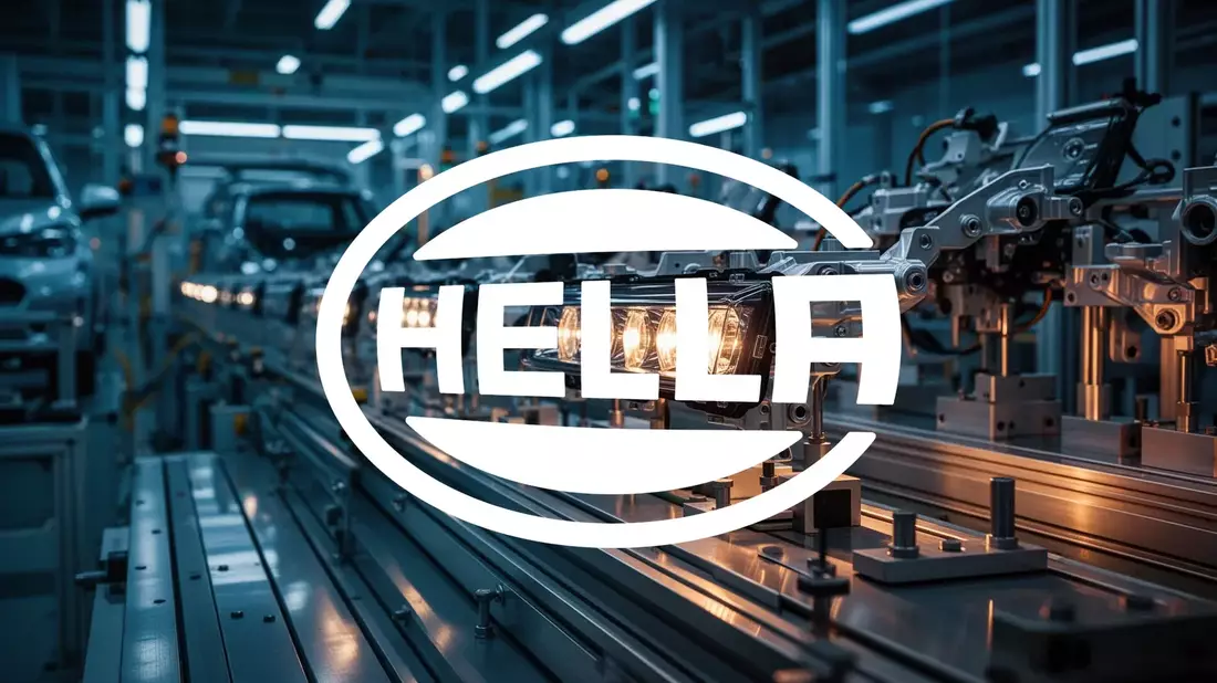 Forvia Hella: Lichtsparte belastet Halbjahresergebnis deutlich