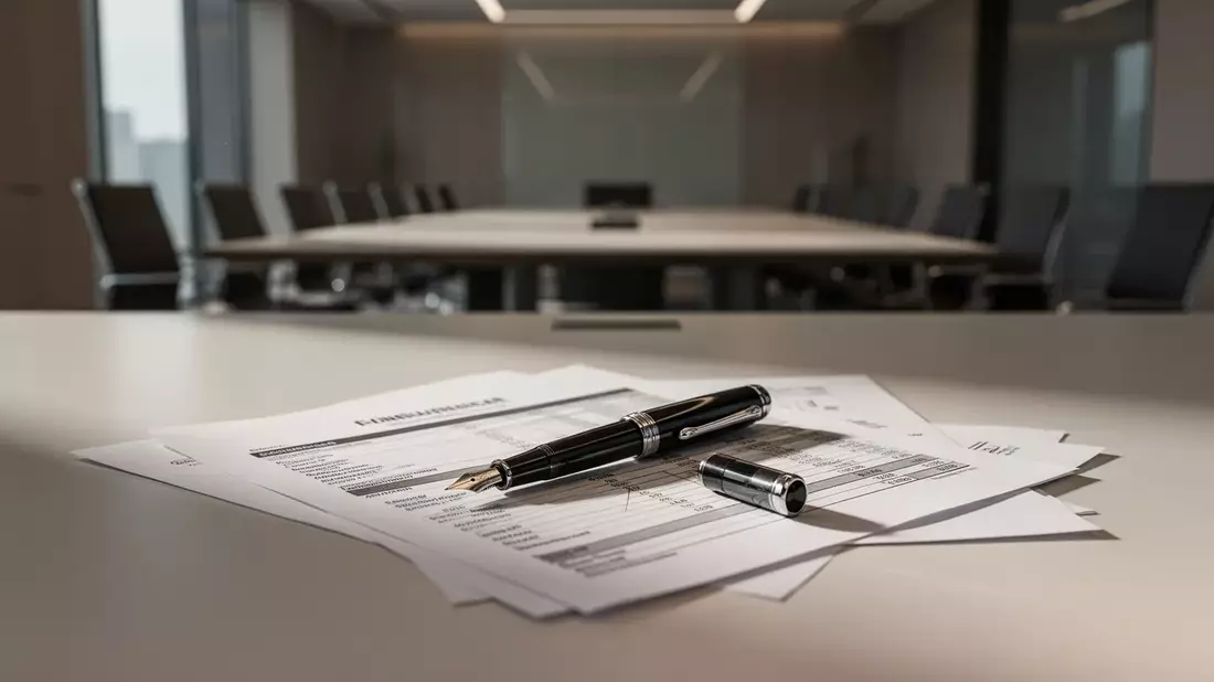 GmbH-Tantiemen: Steuervorteile gegenüber Gewinnausschüttungen