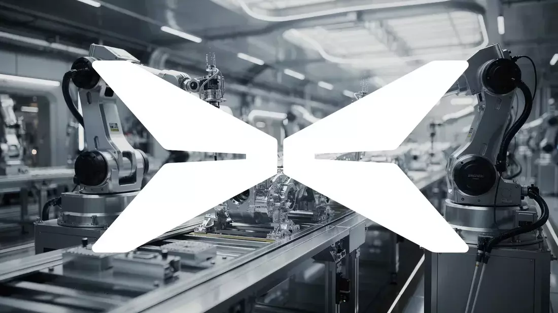 XPeng Stock Slumps 54% Despite Flying Cars and Humanoid Robot Ambitions