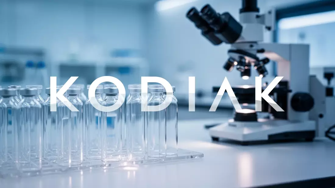 Kodiak Sciences Aktie: Klinische Erfolge gegen Liquiditätsengpass