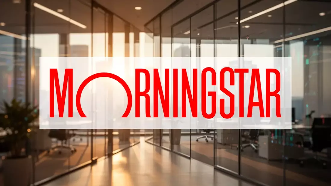 Morningstar Aktie: Rekordquartal trotz KI-Warnung