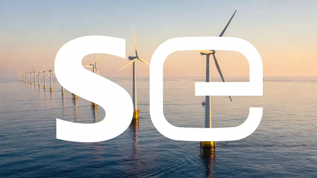 Siemens Energy Aktie: Starker Kurssprung dank GE Vernova