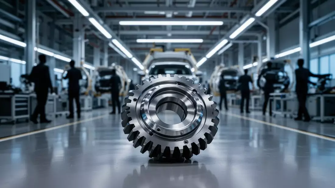 BMW-Stellenabbau und Rentenreform: Deutsche Wirtschaft im Wandel