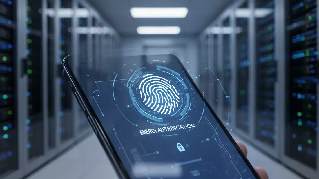 Pentagon treibt passwortlose Authentifizierung massiv voran