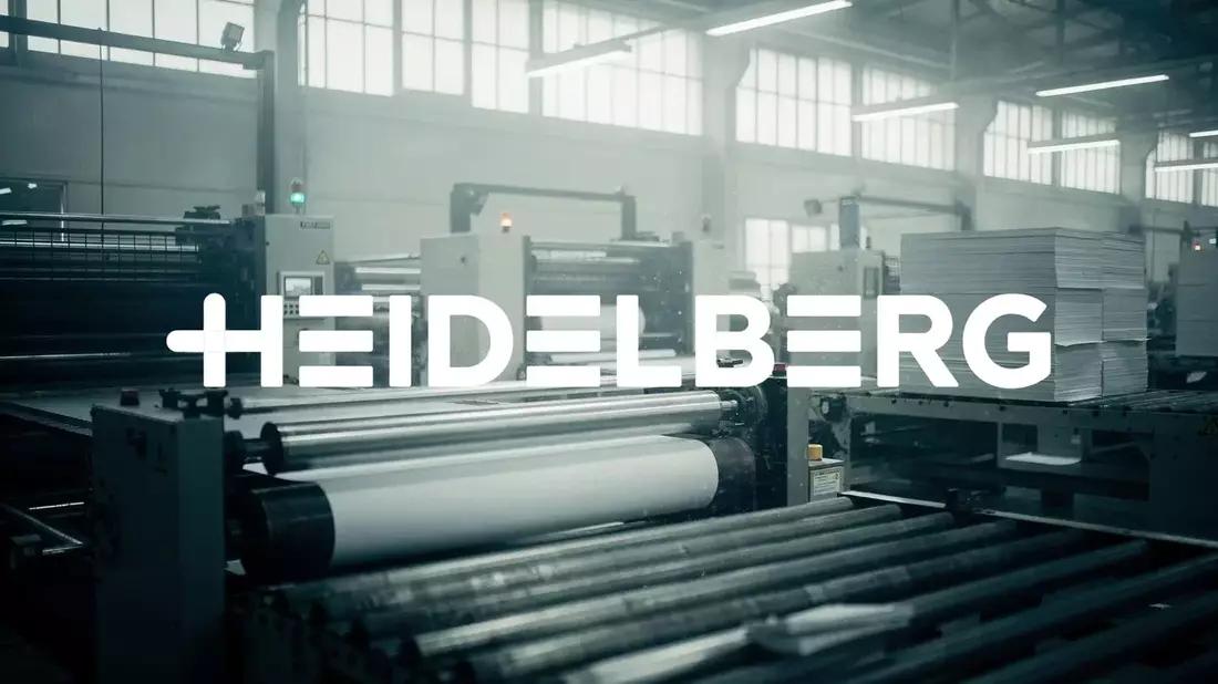 Heidelberg Druckmaschinen Net Profit €15M as Strategic Overhaul Pressures Margins