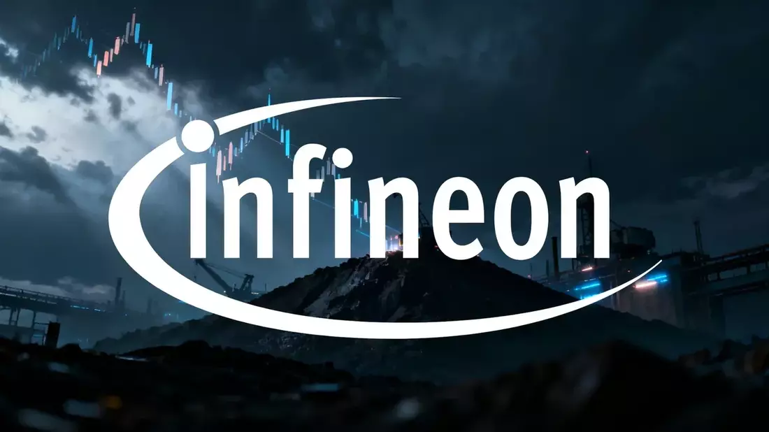 Infineon Shares Surge 9.44%: AI Boom vs. Auto Slump Sparks Buy or Bounce Debate