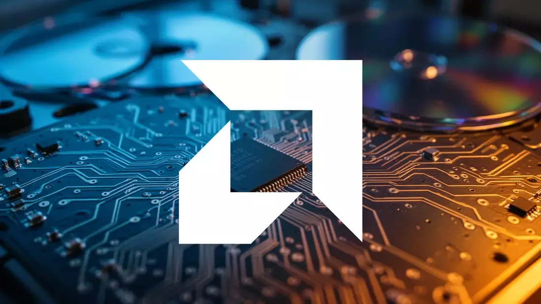 AMD Aktie: Kursverfall trotz milliardenschwerer KI-Deals