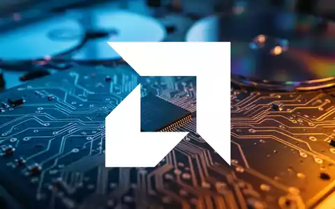 Abstrakte Darstellung einer modernen Halbleiterfertigung mit Fokus auf Mikrochips und technologische Marktdynamik. - Foto: über boerse-global.de