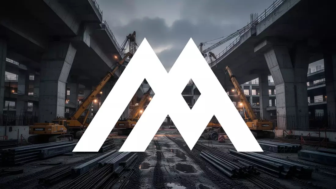 Martin Marietta Materials: Rekordumsatz trotz Kursrückgang