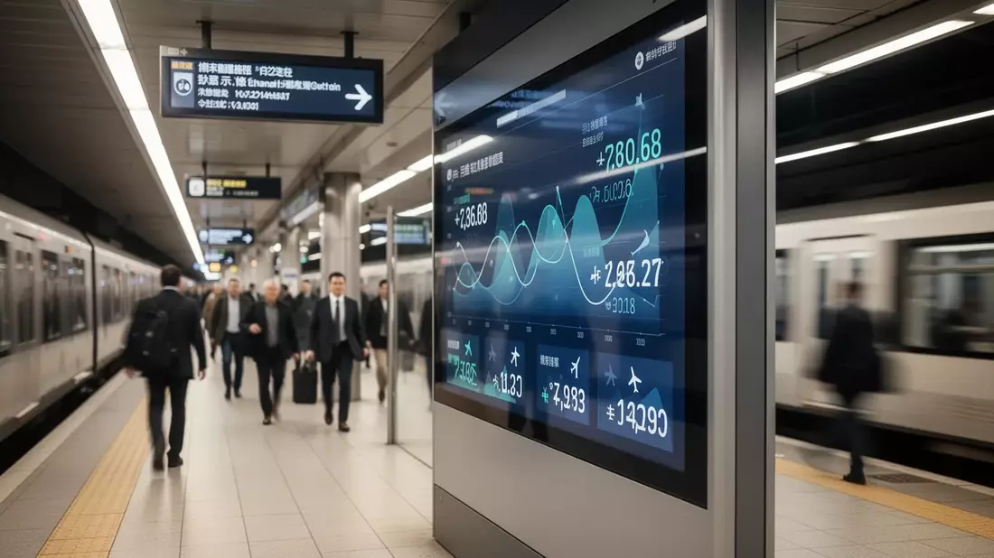 Deutsche Bahn mit Gewinn: Dynamische Preise und neue Rabatte