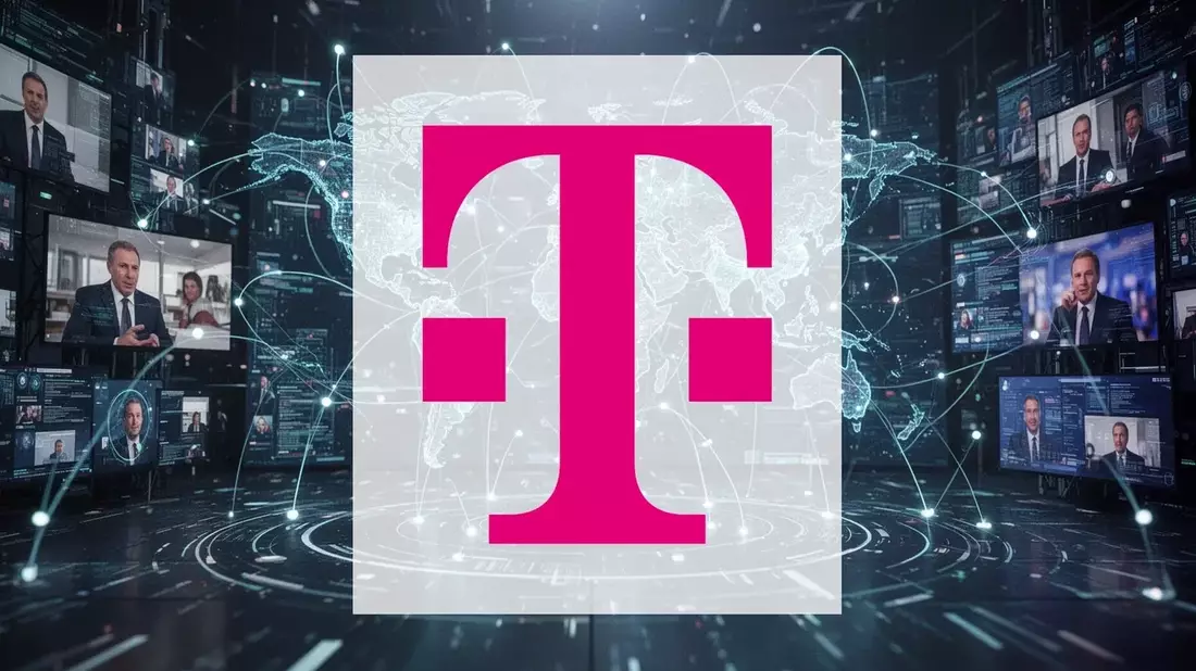 Deutsche Telekom Stock Holds Near €27 as T-Mobile US Beat Meets Analyst Cuts