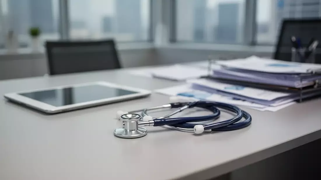 Hessens Ärzte warnen vor Lücken im Patientenschutz bei Nachrichtendienstreform