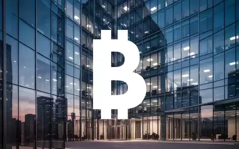 Moderne Glasfassade eines Bürogebäudes in der Dämmerung als Symbol für Unternehmensfinanzberichte. - Foto: über boerse-global.de