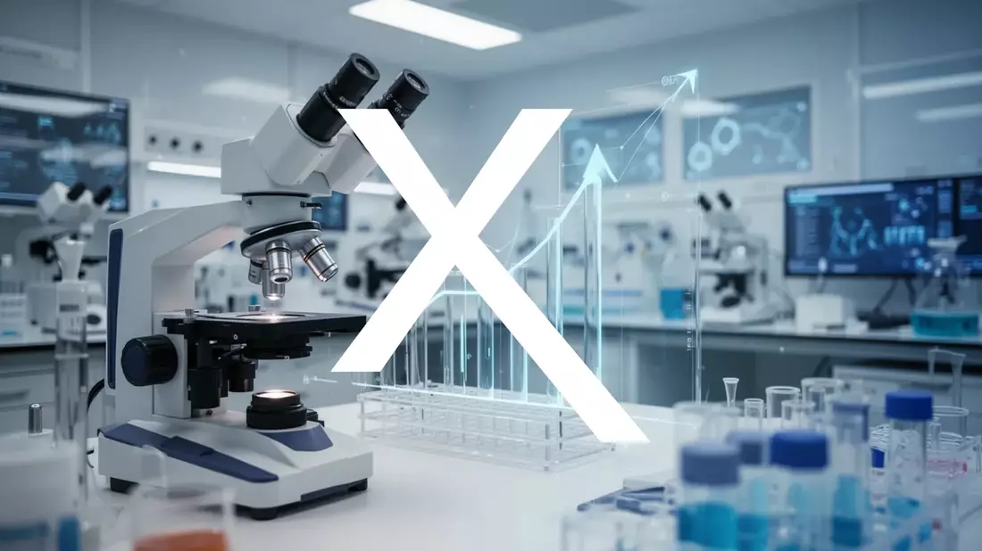 X-FAB Aktie: Zweistelliges Kursplus nach Quartalszahlen