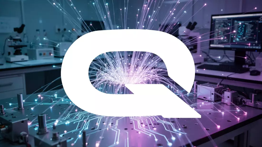 Quantum Computing Aktie: Fokus auf kommerzielle Fertigung