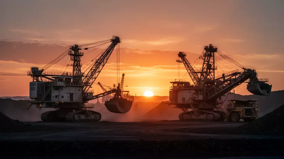 Sunrise Energy Metals: Aktie nach Rekordrallye unter Druck
