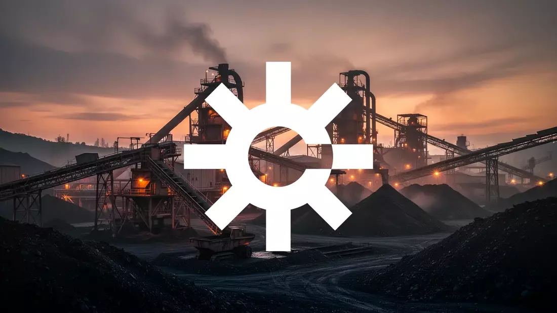 SunCoke Energy: Rekordquartal löst trotzdem Kurssturz aus