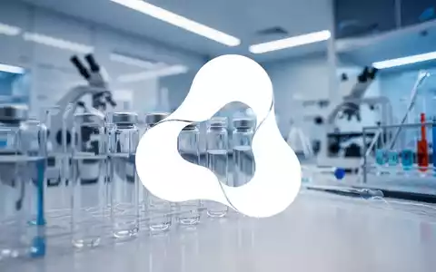 Moderne Laboreinrichtung als Symbol für Innovation und Wachstum im Biotechnologie-Sektor - Foto: über boerse-global.de