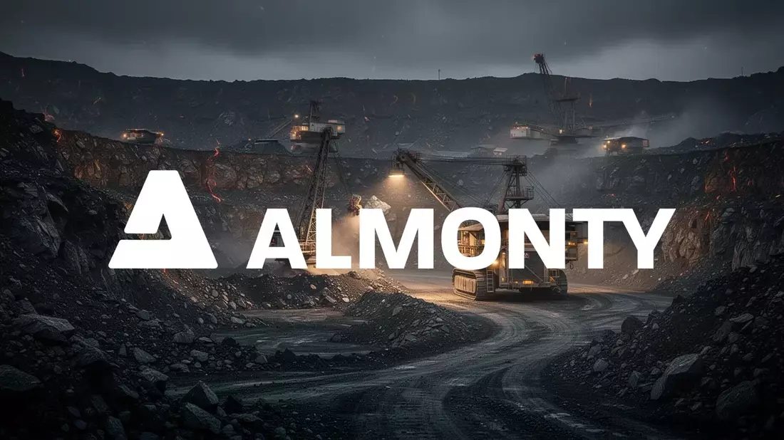 Almonty Industries Exits TSX, ASX for Nasdaq: Tungsten Stock Volatility and Sangdong Progress