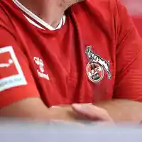 1. FC Köln (Archiv) - Foto: via dts Nachrichtenagentur
