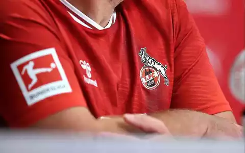 1. FC Köln (Archiv) - Foto: via dts Nachrichtenagentur