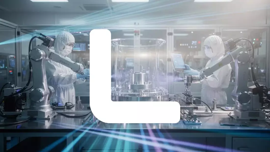 LPKF Stock Bounces from Lows as LIDE Glass Tech and Restructuring Drive Recovery